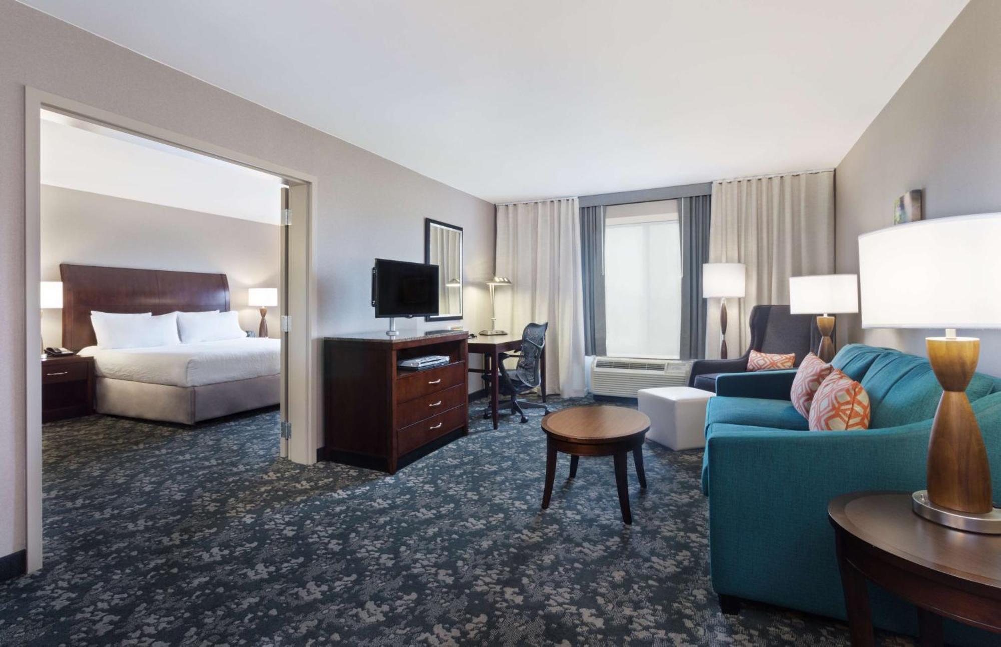 Hilton Garden Inn Анаполис Екстериор снимка