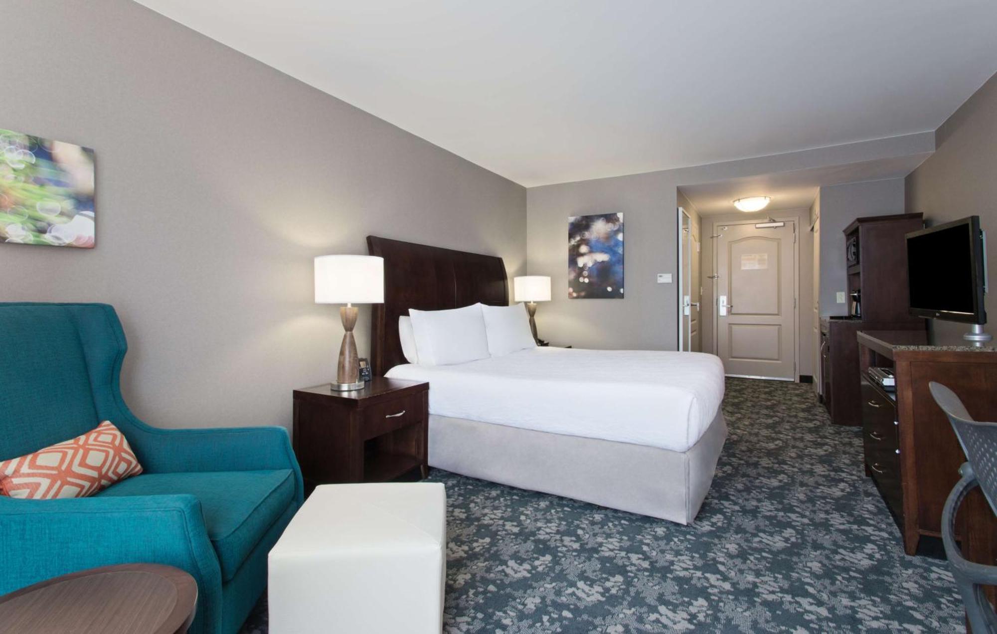 Hilton Garden Inn Анаполис Екстериор снимка