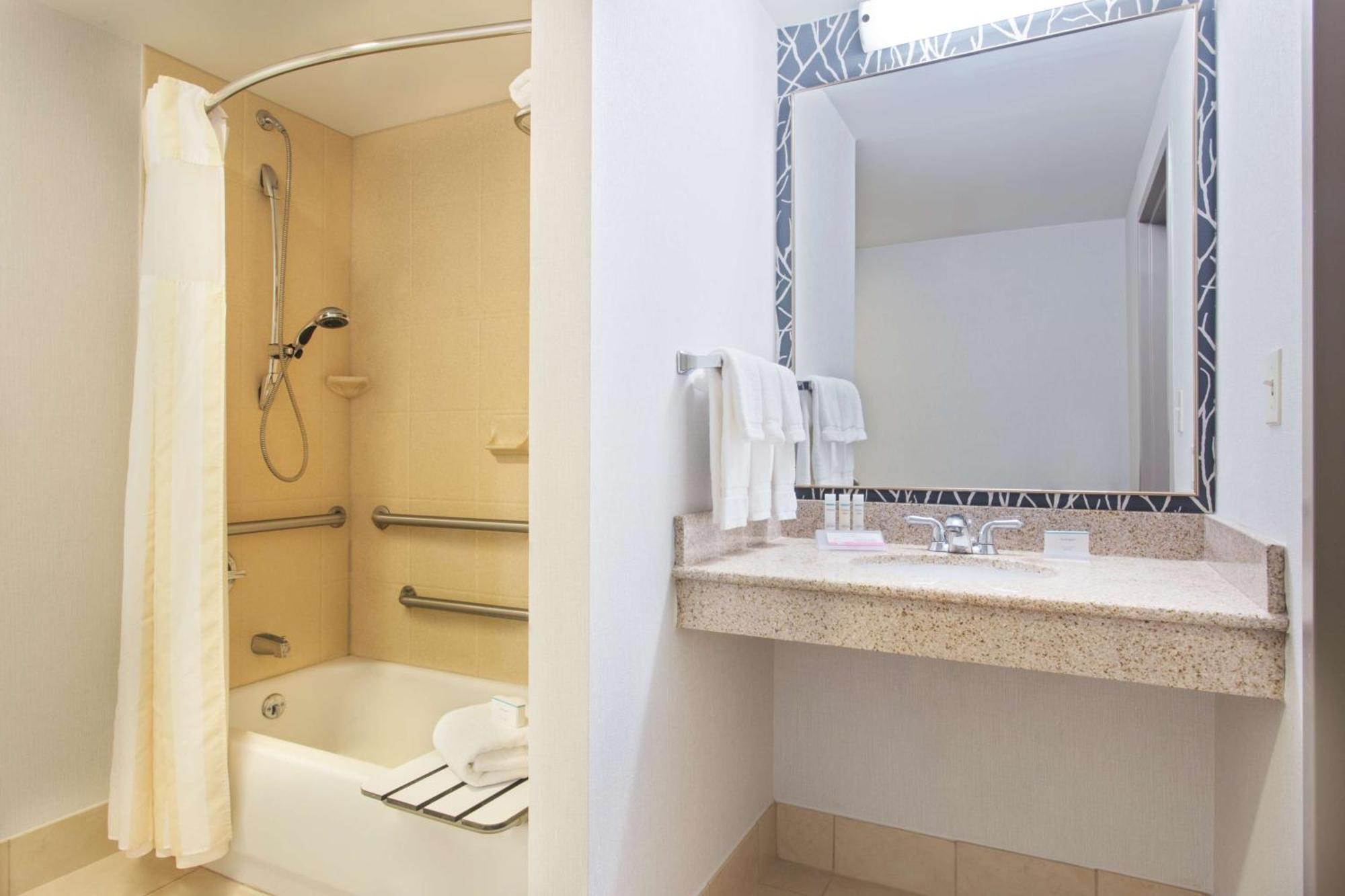 Hilton Garden Inn Анаполис Екстериор снимка
