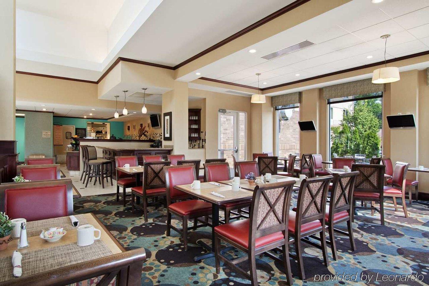 Hilton Garden Inn Анаполис Екстериор снимка