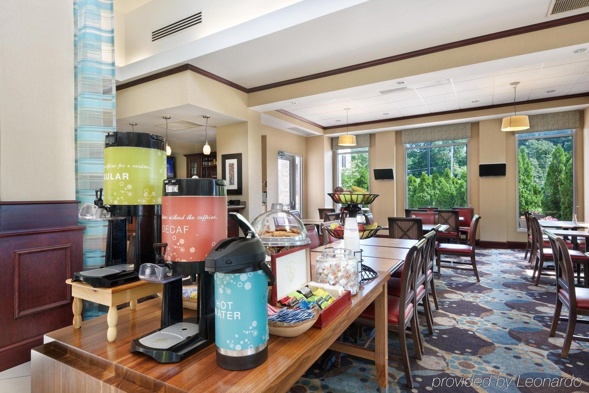 Hilton Garden Inn Анаполис Екстериор снимка
