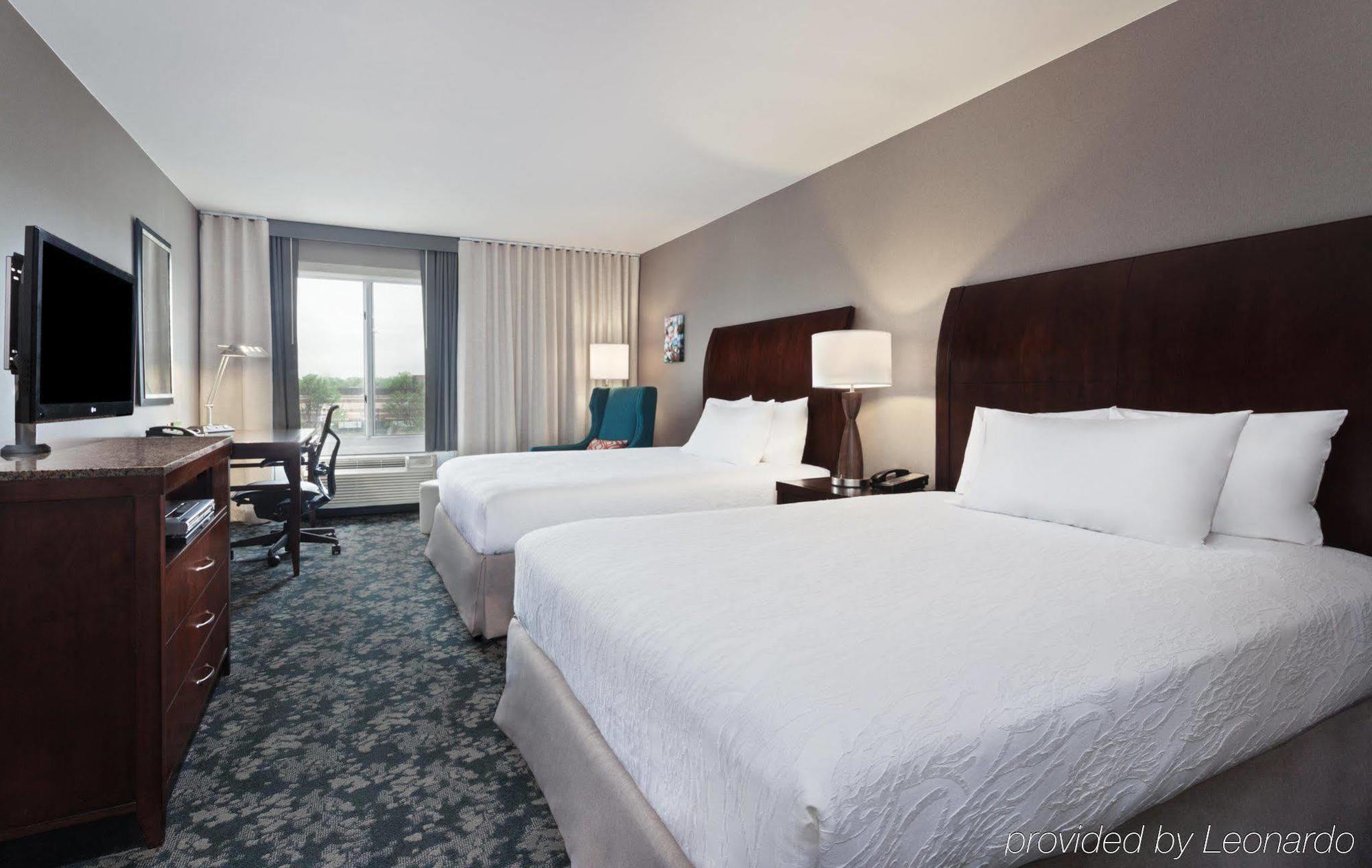 Hilton Garden Inn Анаполис Екстериор снимка